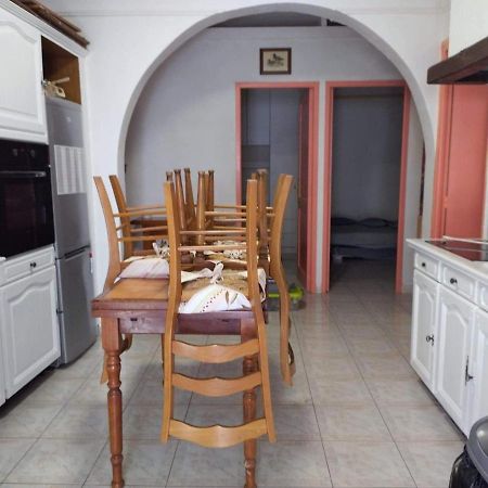 Appartement - Le Bercail Валра-Плаж Екстериор снимка