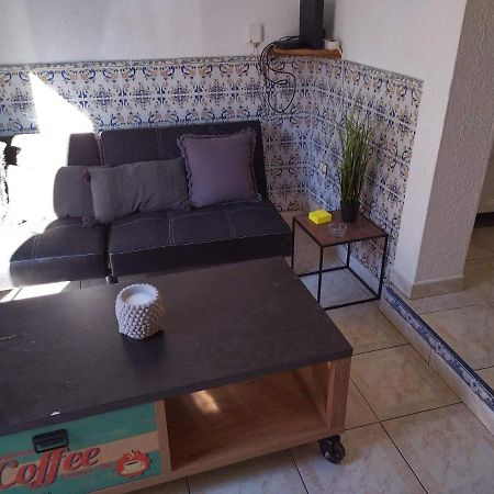 Appartement - Le Bercail Валра-Плаж Екстериор снимка