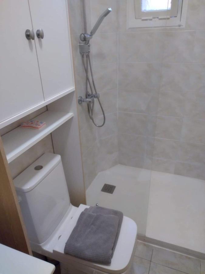 Appartement - Le Bercail Валра-Плаж Екстериор снимка