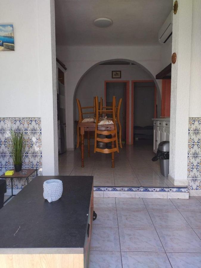 Appartement - Le Bercail Валра-Плаж Екстериор снимка