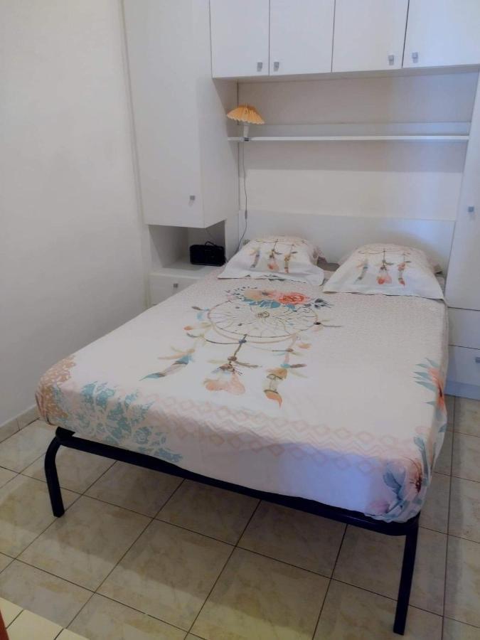 Appartement - Le Bercail Валра-Плаж Екстериор снимка
